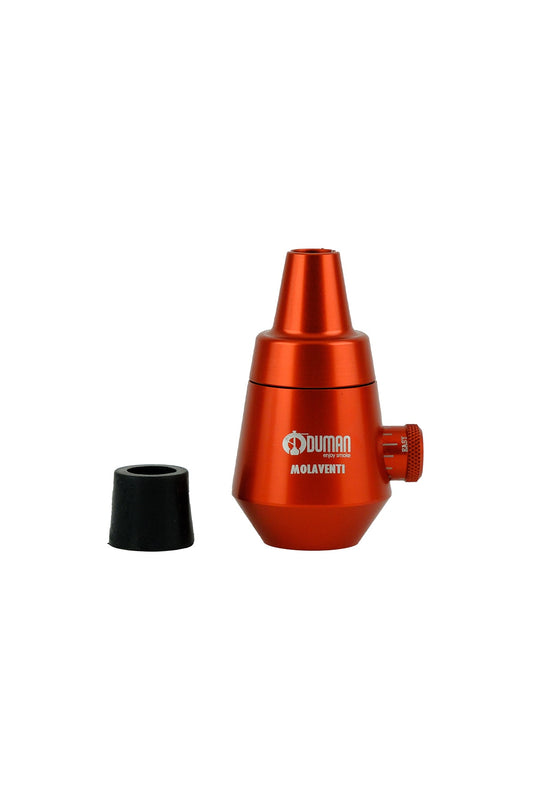 MOLAVENTI - MOLASSESS CATCHER - RED