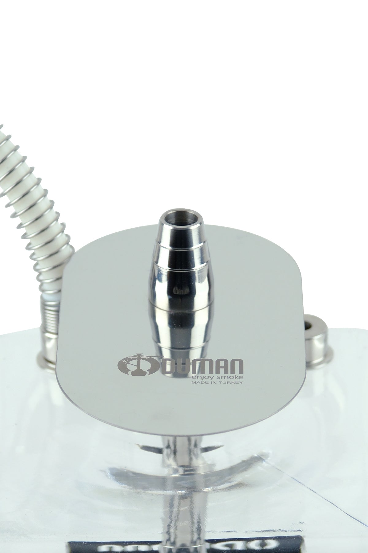 ODUMAN SMOKE-X
