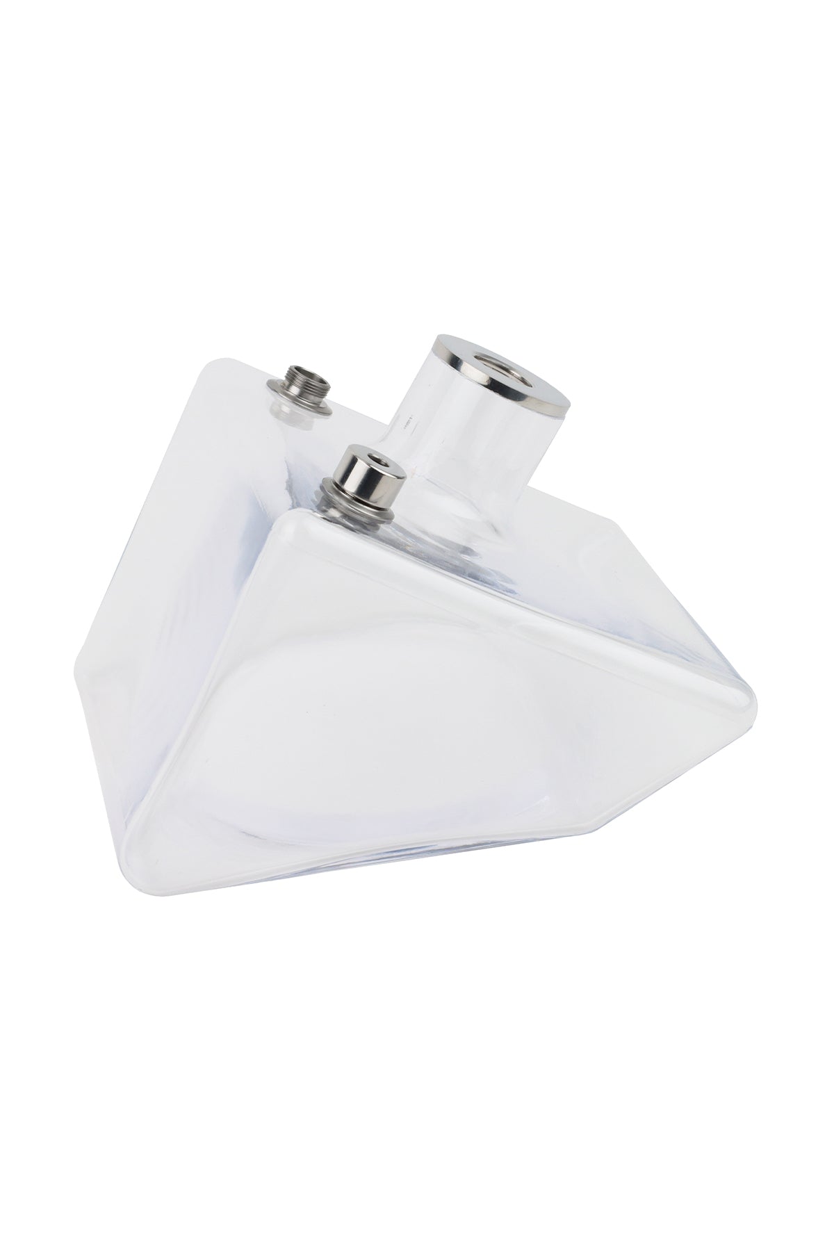 ODUMAN SMOKE-X HOOKAH REPLACEMENT GLASS