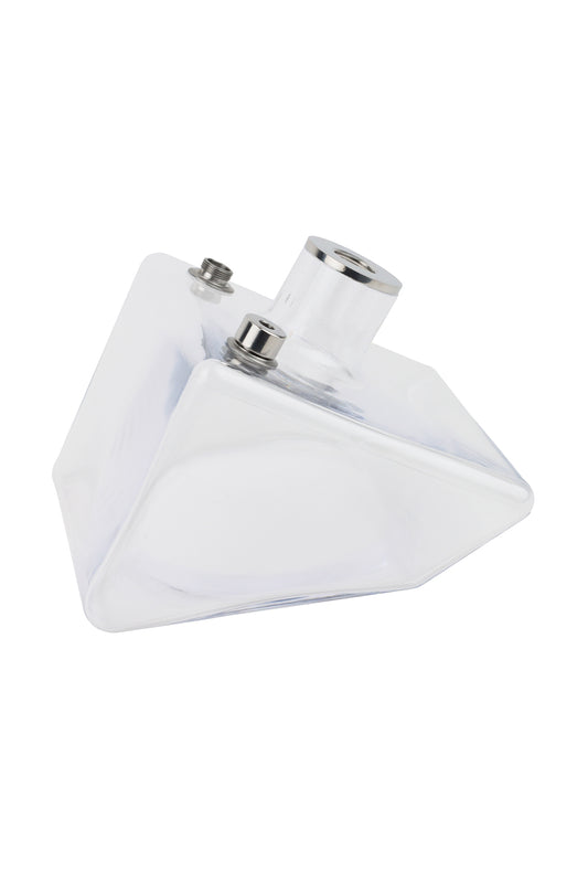 ODUMAN SMOKE-X HOOKAH REPLACEMENT GLASS