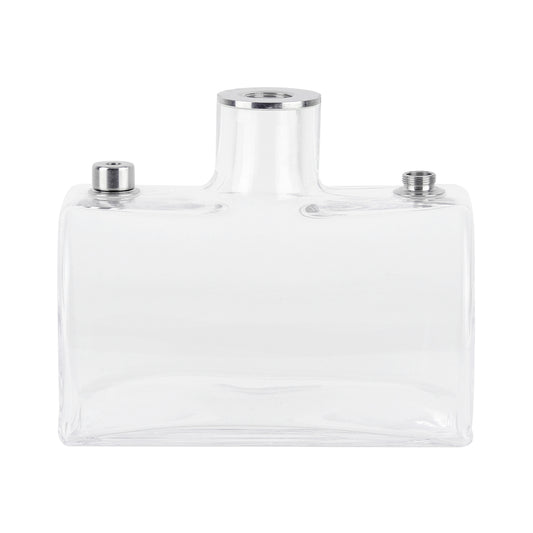 SMOKE TANK REPLACEMENT GLASS