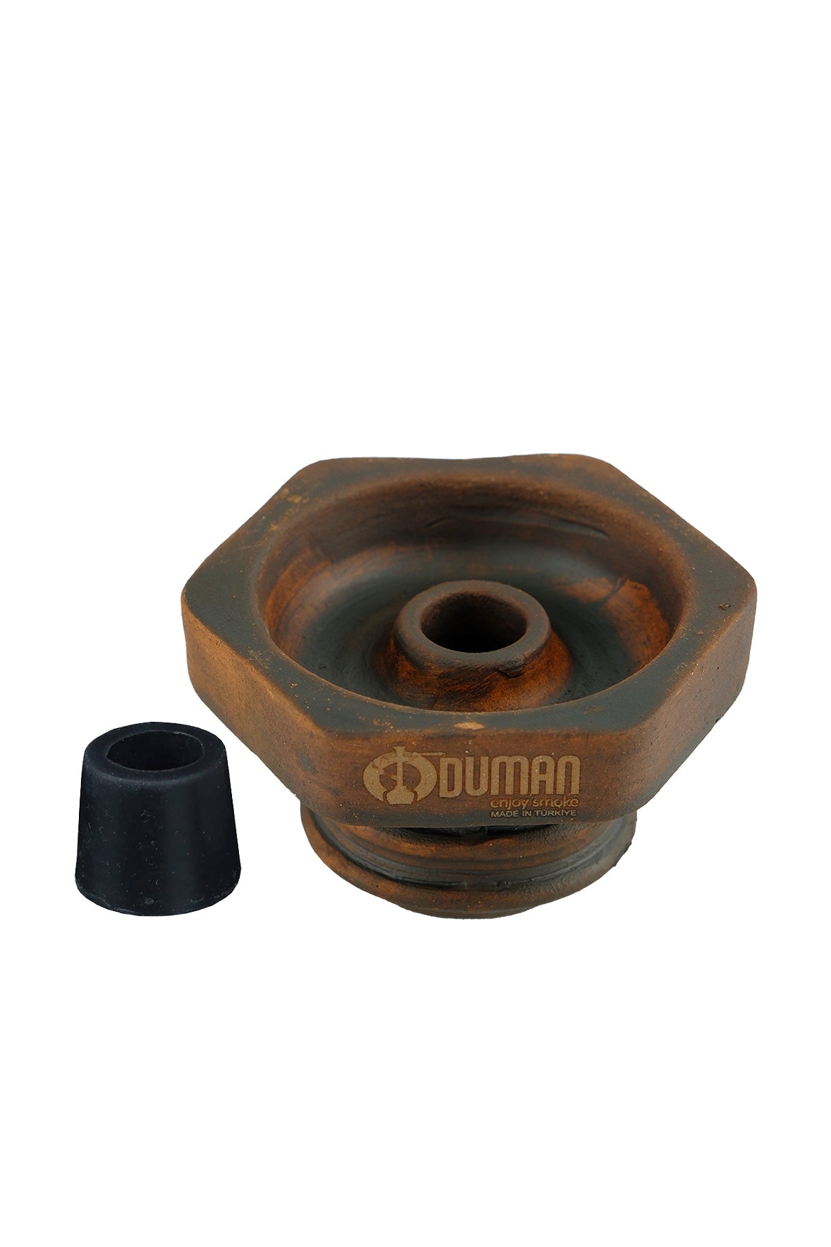 ODUMAN RETRO HOOKAH BOWL - HEXA