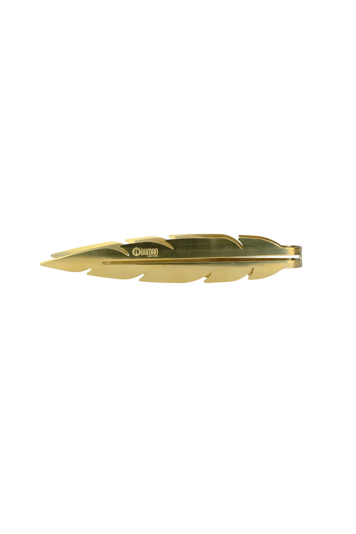 T-LEAF TONG - GOLD