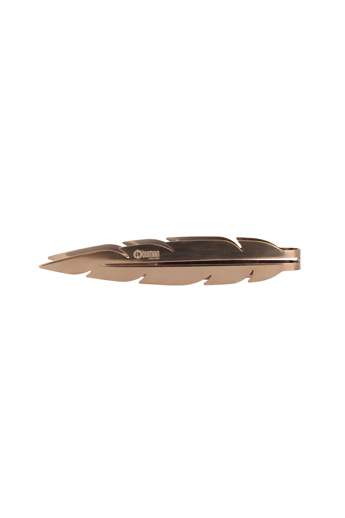 T-LEAF TONG - BRONZE