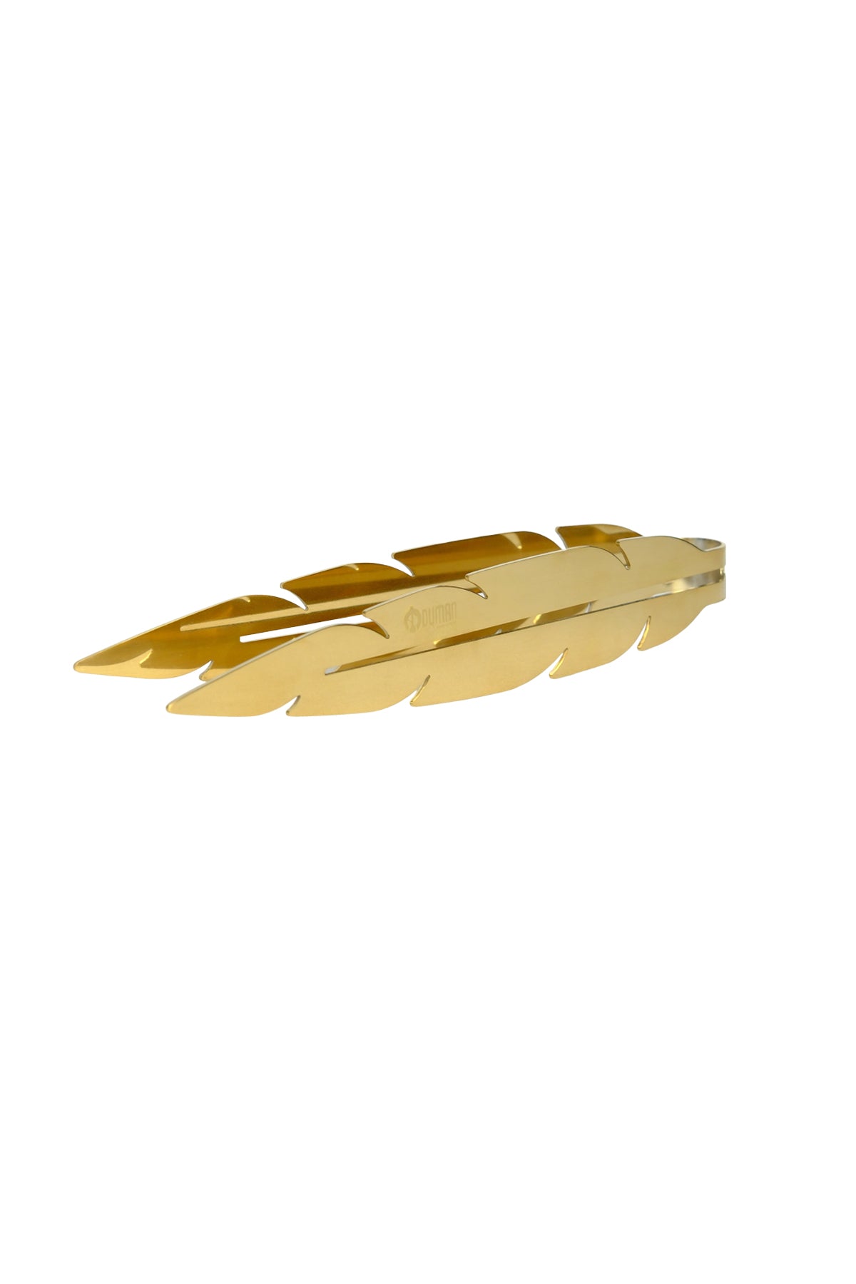 T-LEAF TONG - GOLD