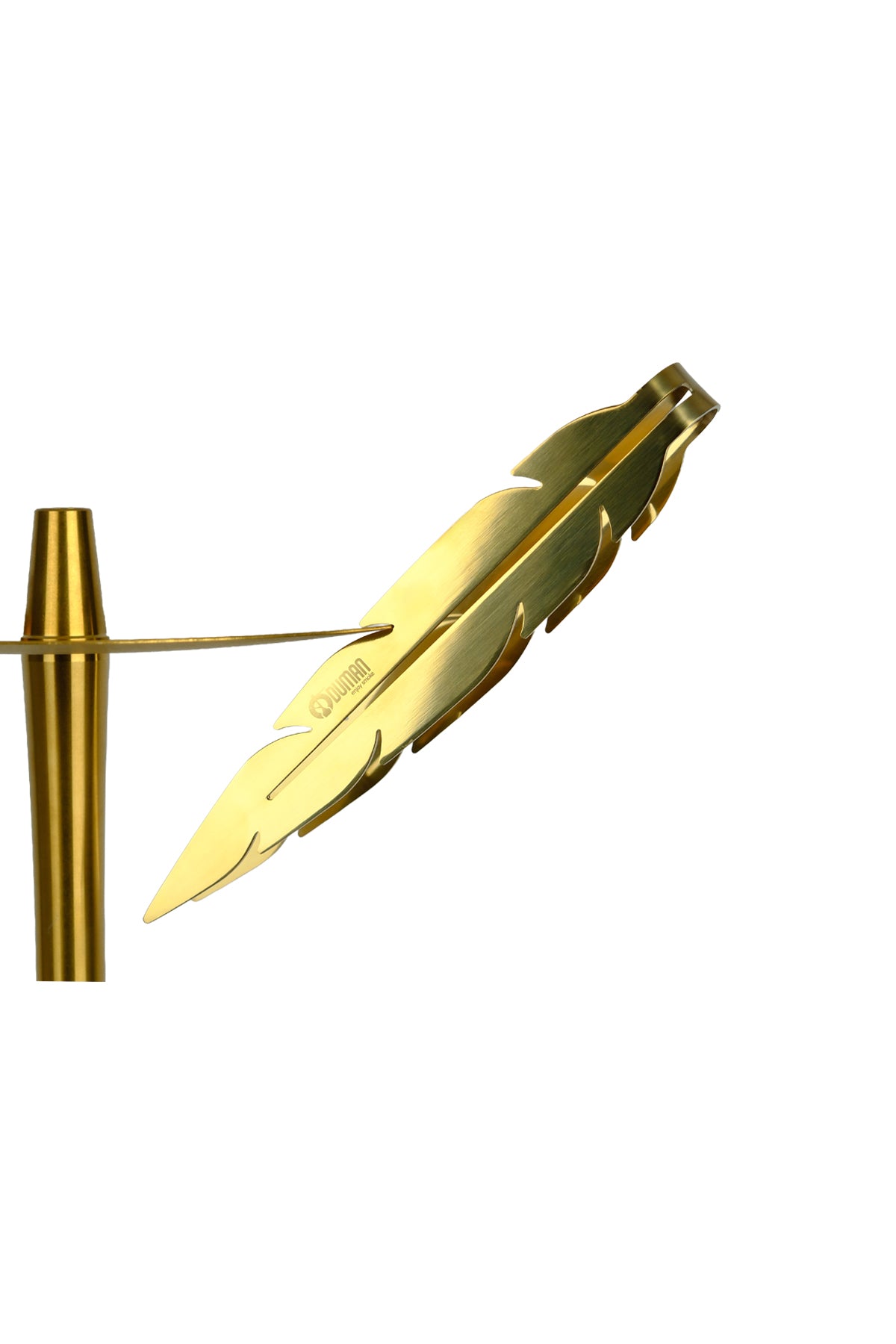 T-LEAF TONG - GOLD